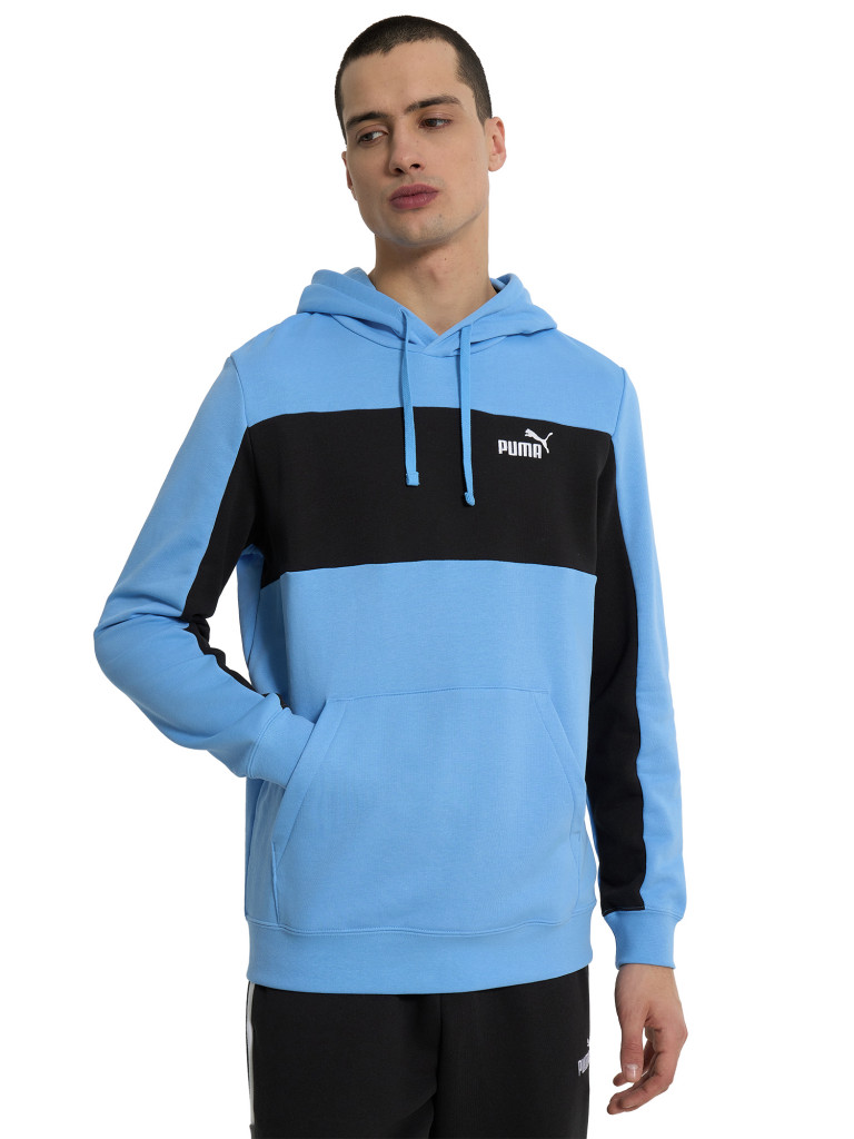 Худи мужское PUMA