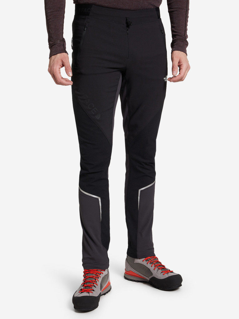 North face impendor pants review on sale