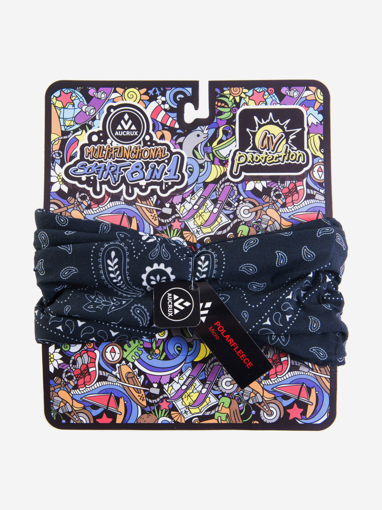 Бафф Aucrux Reversible 13.0RB