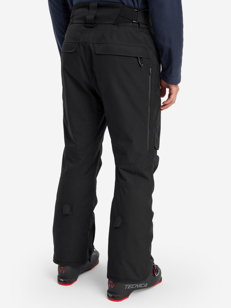 Брюки горнолыжные мужские Toread