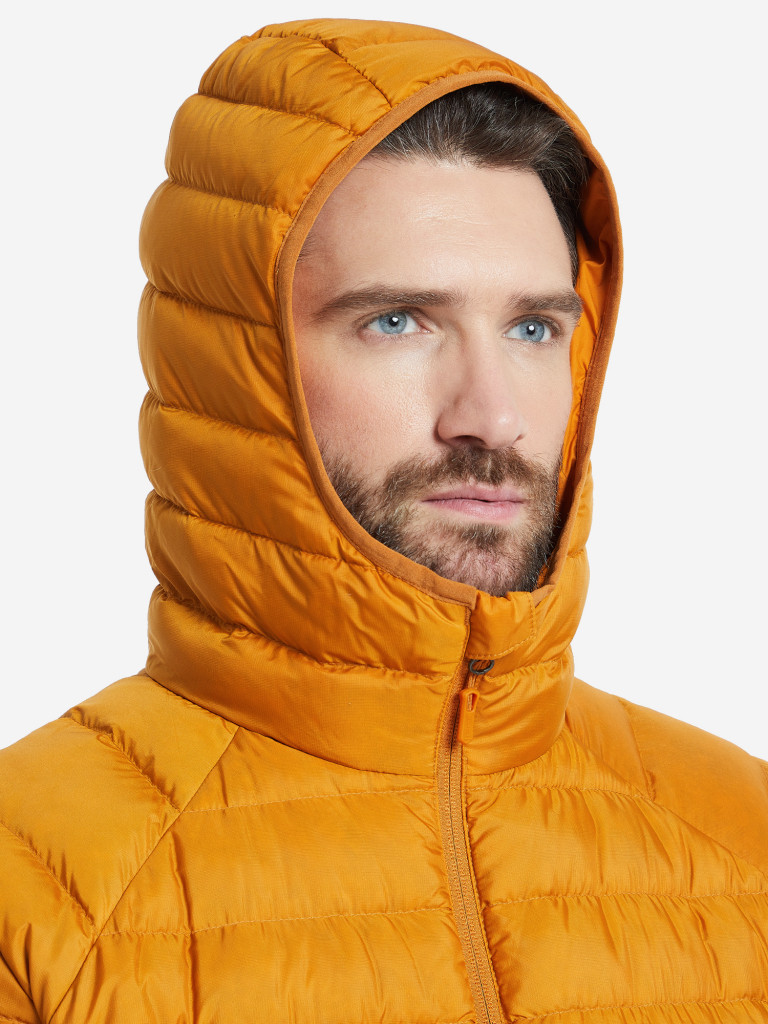 Пуховик мужской Marmot Highlander