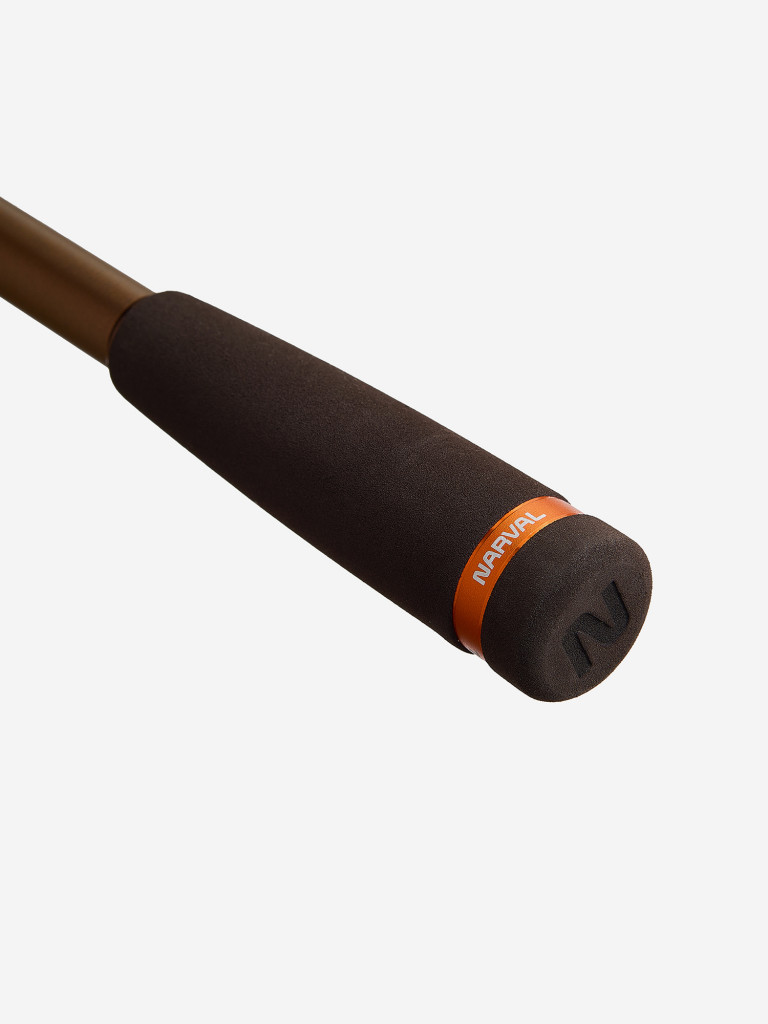 Спиннинг Narval Fishing Argument II 89MMH max 35g Ex-Fast