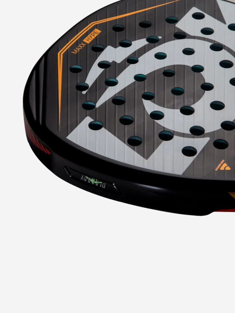 Ракетка для падела LOK Maxx Hype 2024