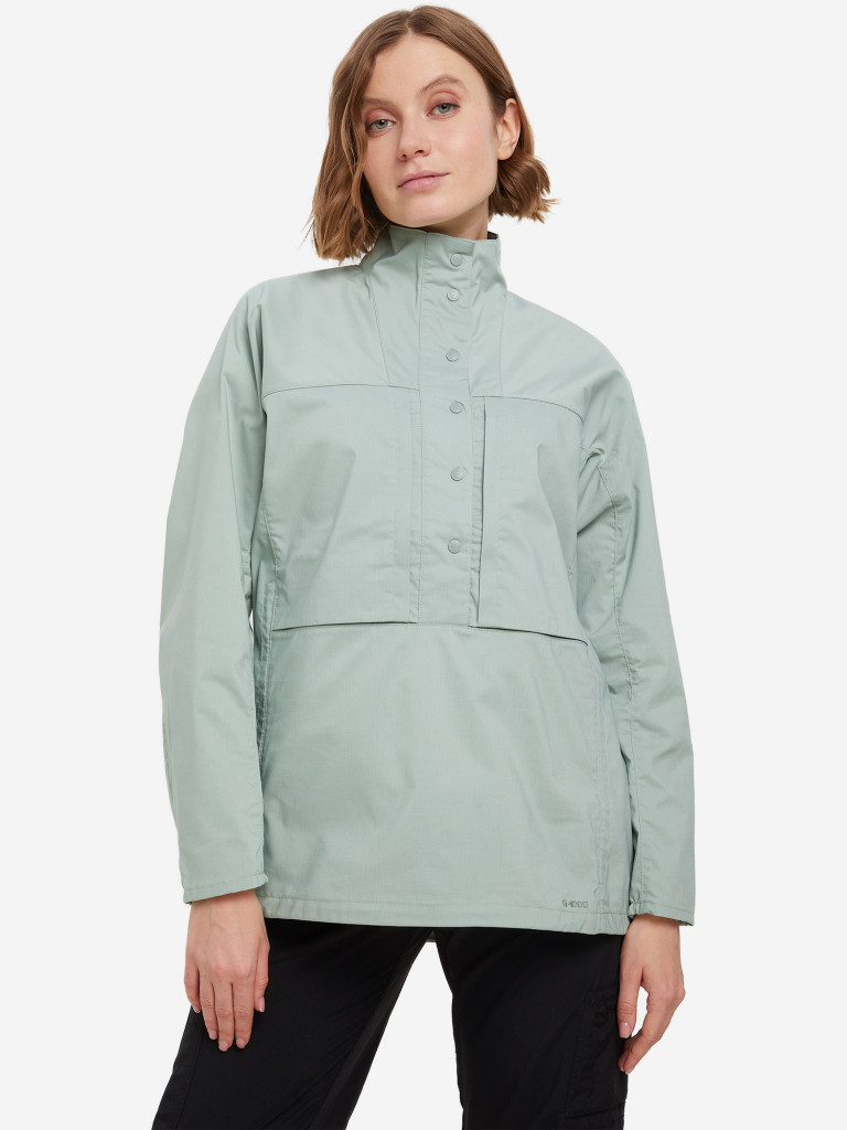 Анорак женский Fjallraven