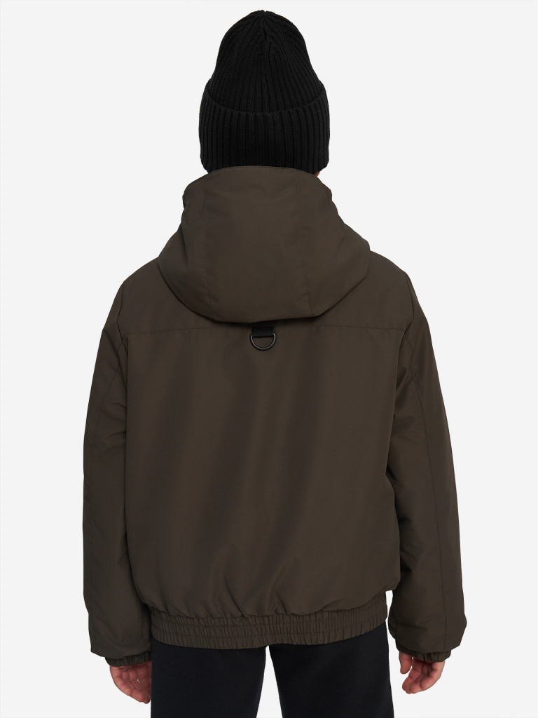 Куртка утепленная для мальчиков Outventure