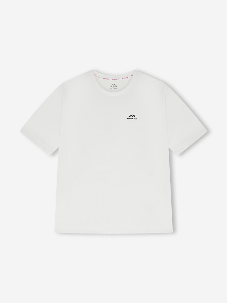 Футболка женская Athlex