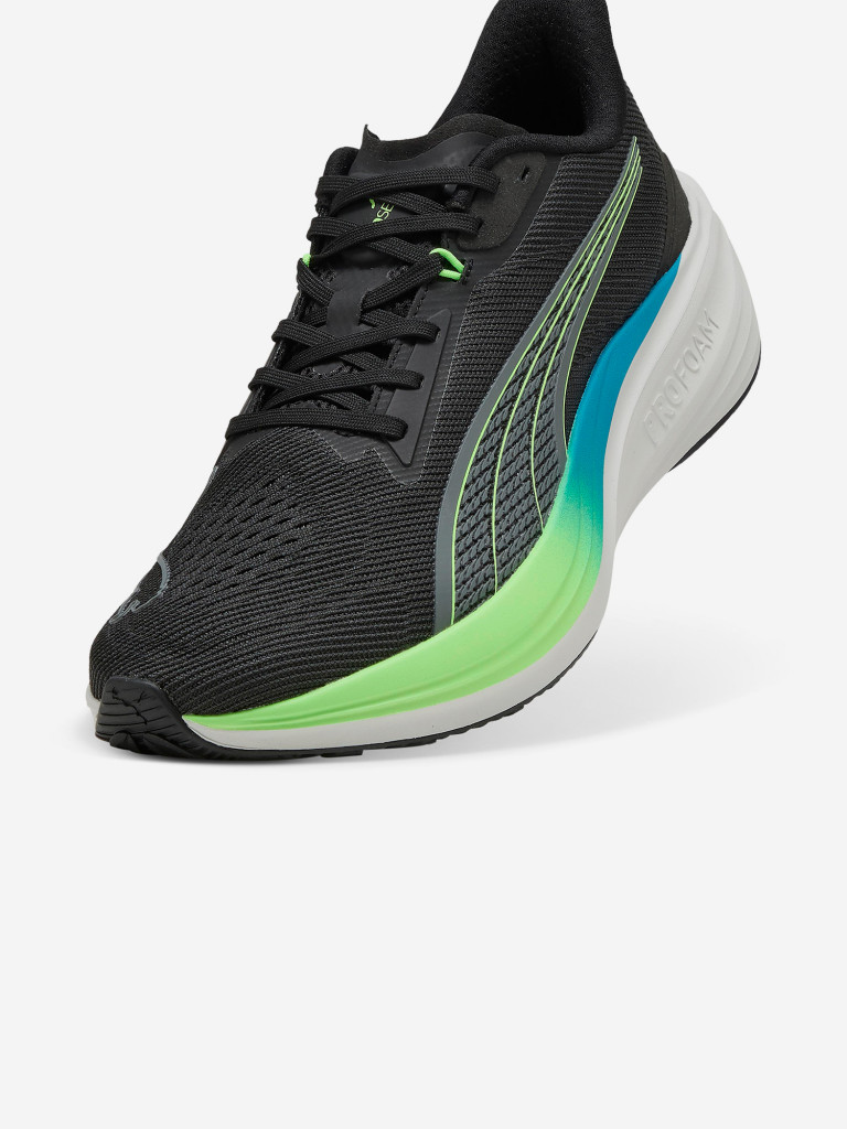 Кроссовки мужские PUMA Darter Pro