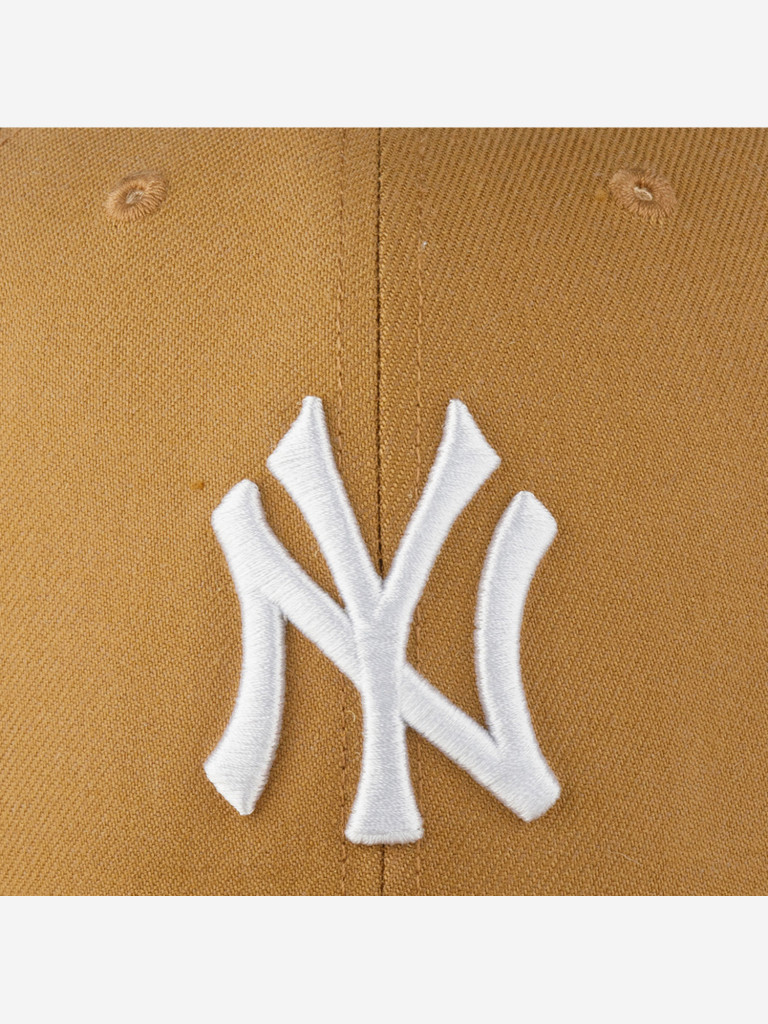 Бейсболка 47 BRAND B-MVPSP17WBP-QLA New York Yankees MLB