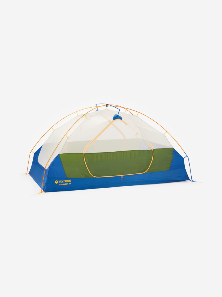Палатка 3-местная Marmot Tungsten 3P
