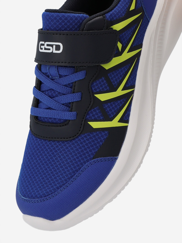 Кроссовки для мальчиков GSD Sp Best 4.0