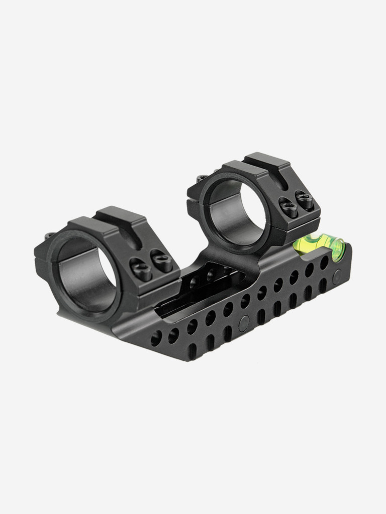 Моноблок для прицела Veber 3021 H на Weaver