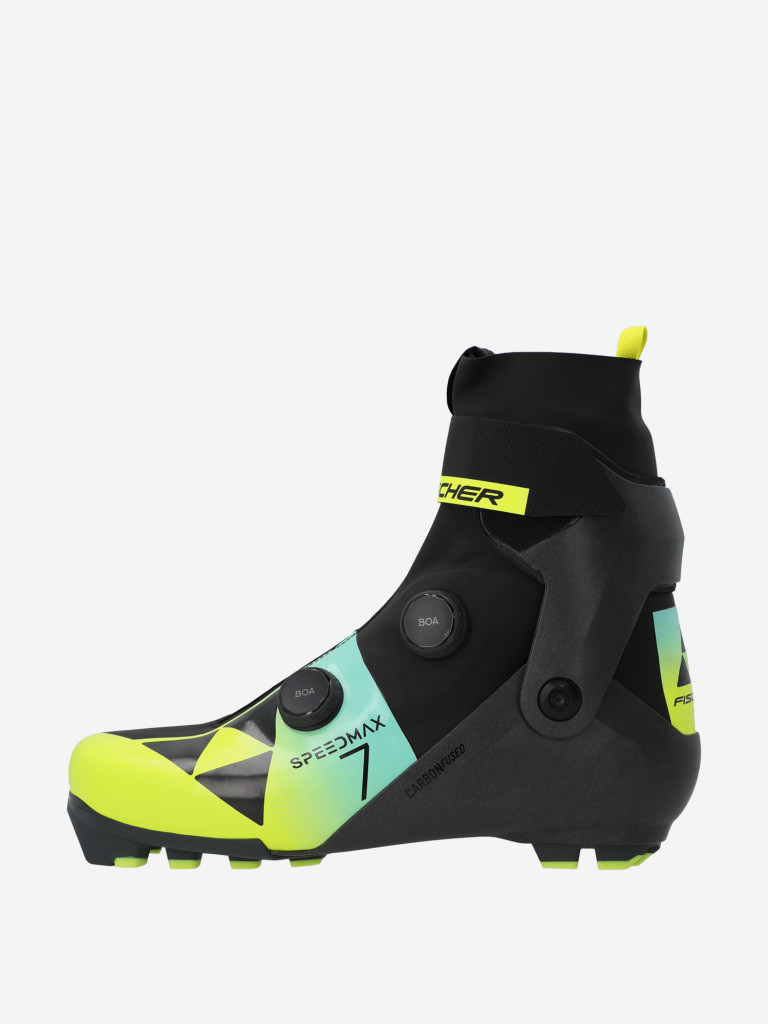 Ботинки лыжные Fischer Speedmax 7 Skate BOA