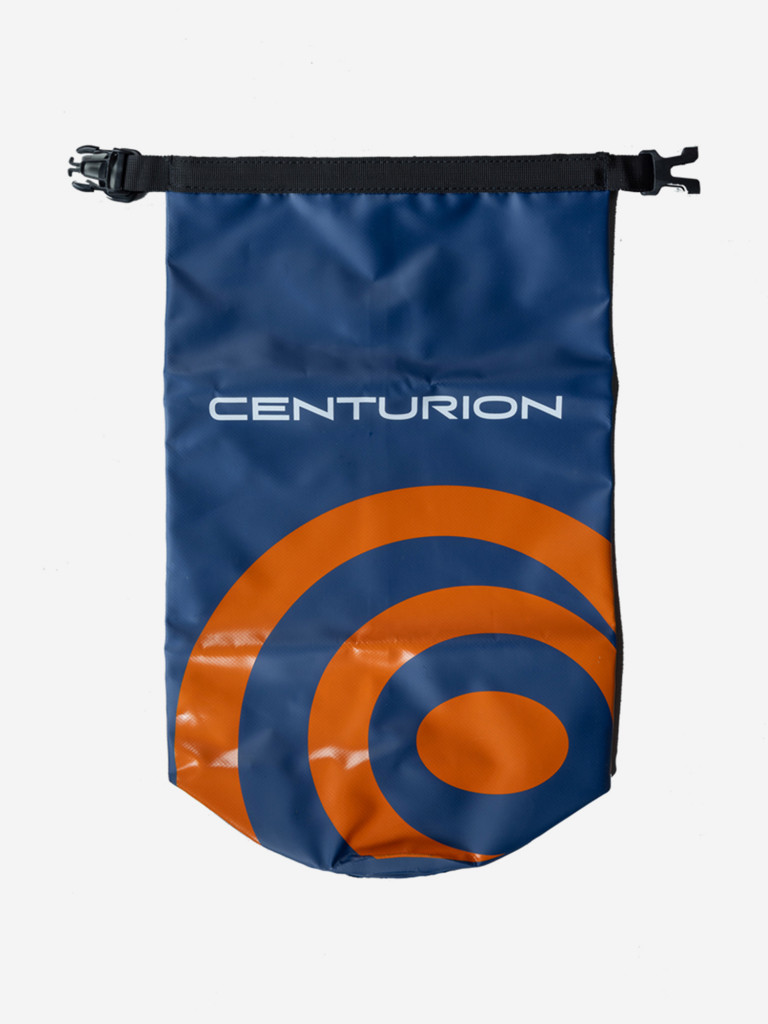 Сапборд надувной двухслойный CENTURION INCA 12.6 (385x86x15) комплект