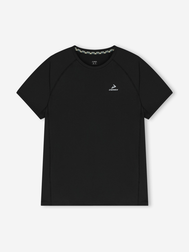 Футболка мужская Demix