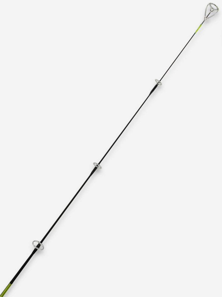 Зимняя удочка Nautilus ICE KING RODS H 1+1sec, в тубусе