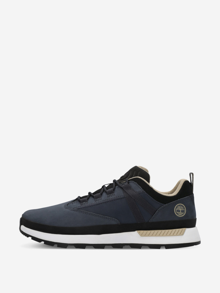 Кроссовки мужские Timberland Euro Trekker