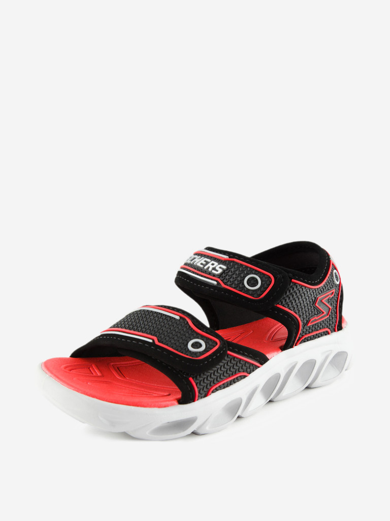 Сандалии для мальчиков Skechers Hypno-Splash