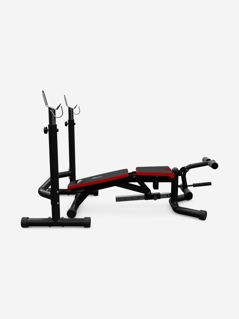 Скамья под штангу DFC BEW05R