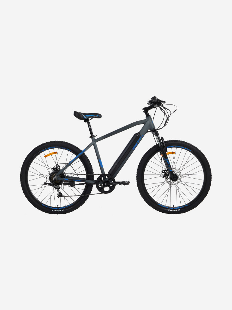 Электровелосипед Eltreco XT 600 Pro 27.5"