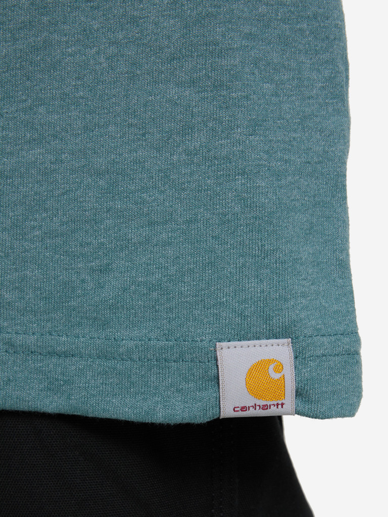 Футболка мужская Carhartt