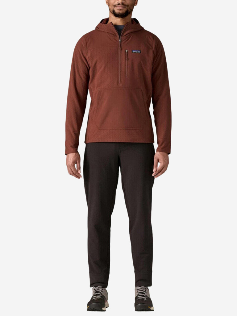 Анорак Patagonia R2 TechFace