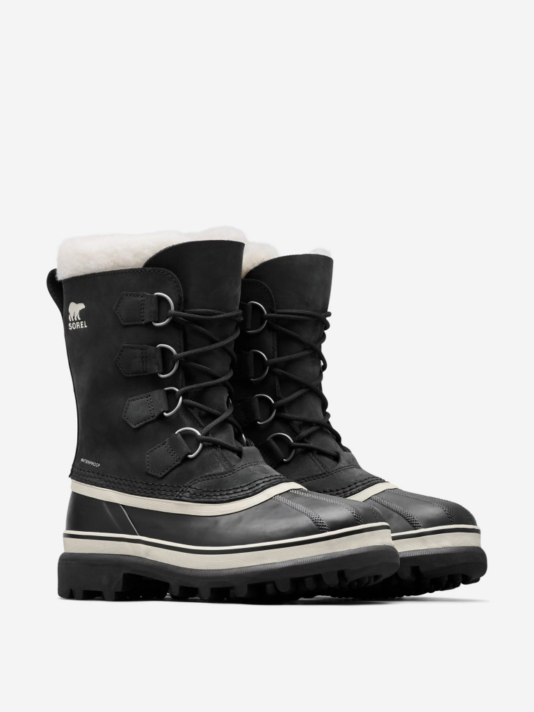 Сапоги утепленные женские Sorel Women's Caribou