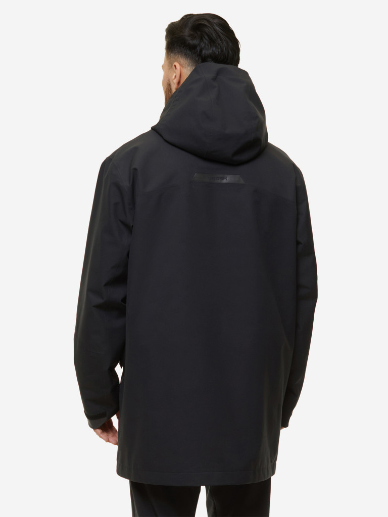 Куртка мембранная мужская Bask Argon