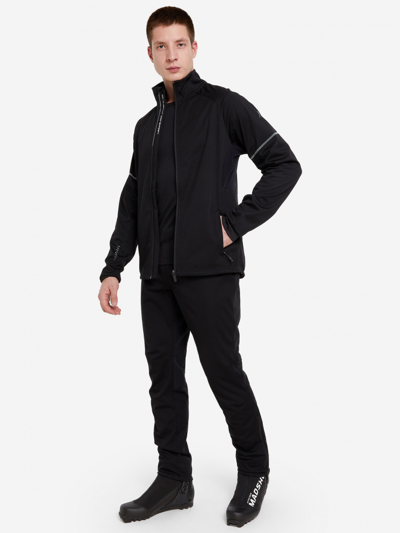 Куртка софтшелл мужская Rukka tieniemi 29660780299 Черный, размер 56,48,50,52,54, фото 3