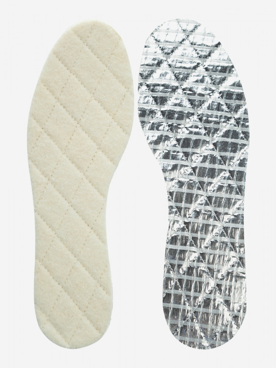 Стельки зимние Woly Sport Astro Therm