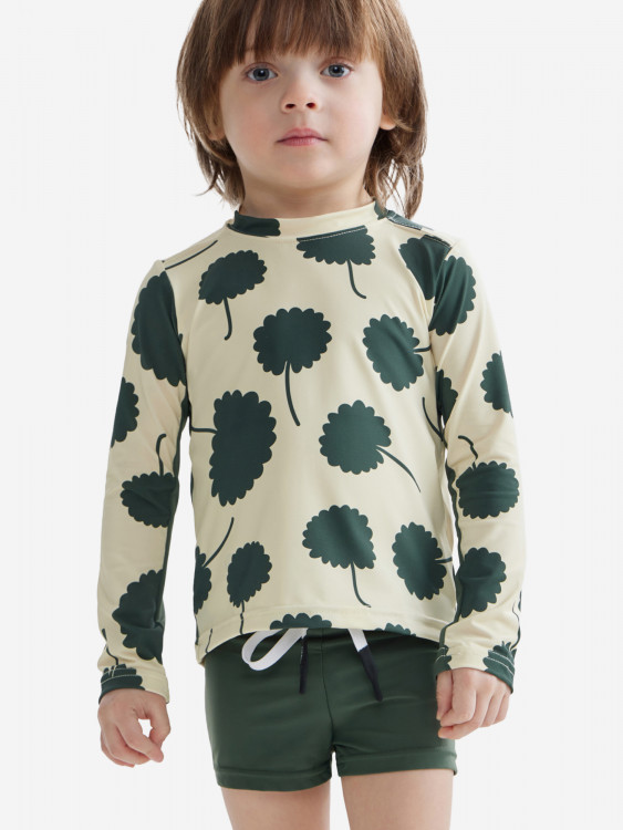 Футболка купальная HAPPY BABY