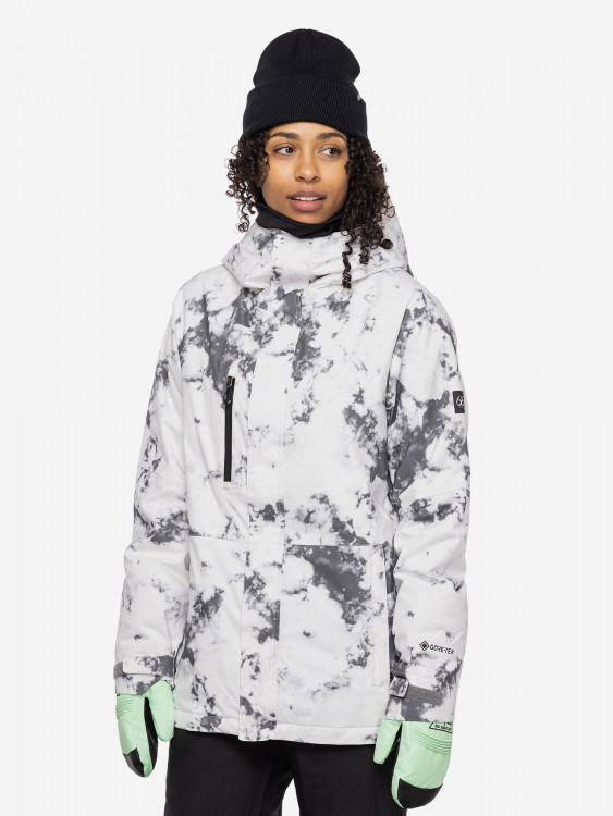 Куртка сноубордическая женская 686 Gore-Tex Willow Insulated