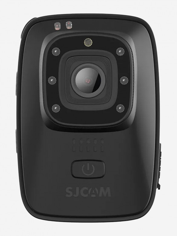 Персональный носимый видеорегистратор SJCAM A10