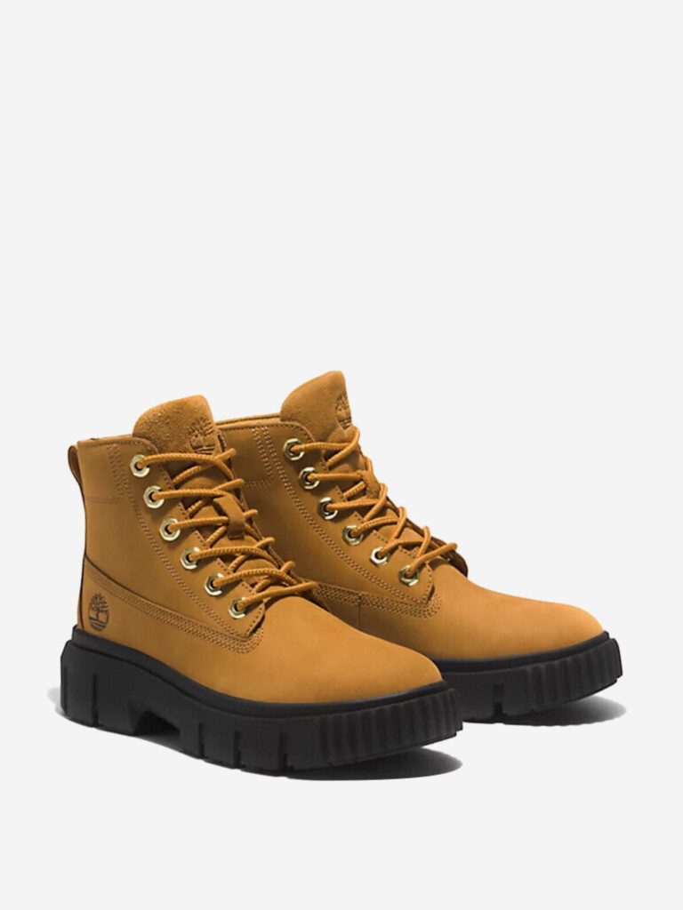 Ботинки Timberland Greyfield