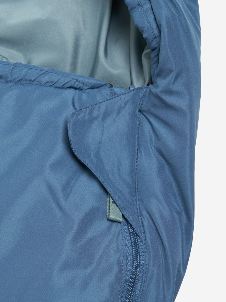 Спальный мешок Deuter Orbit +5