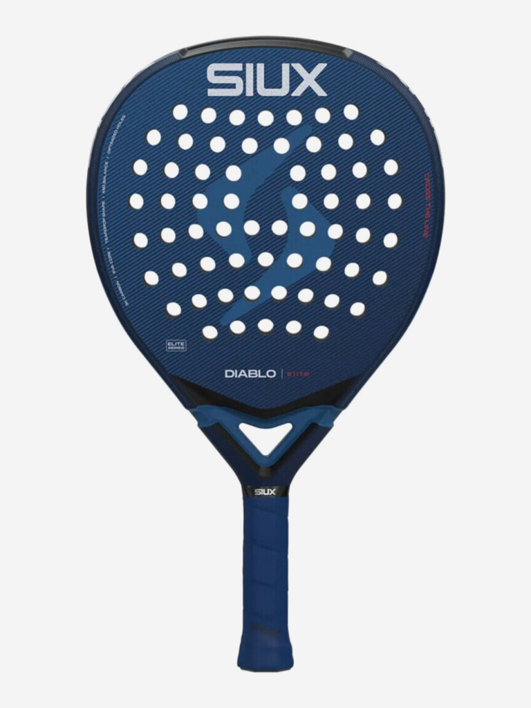 Ракетка для падела Siux Diablo Elite 6 2026