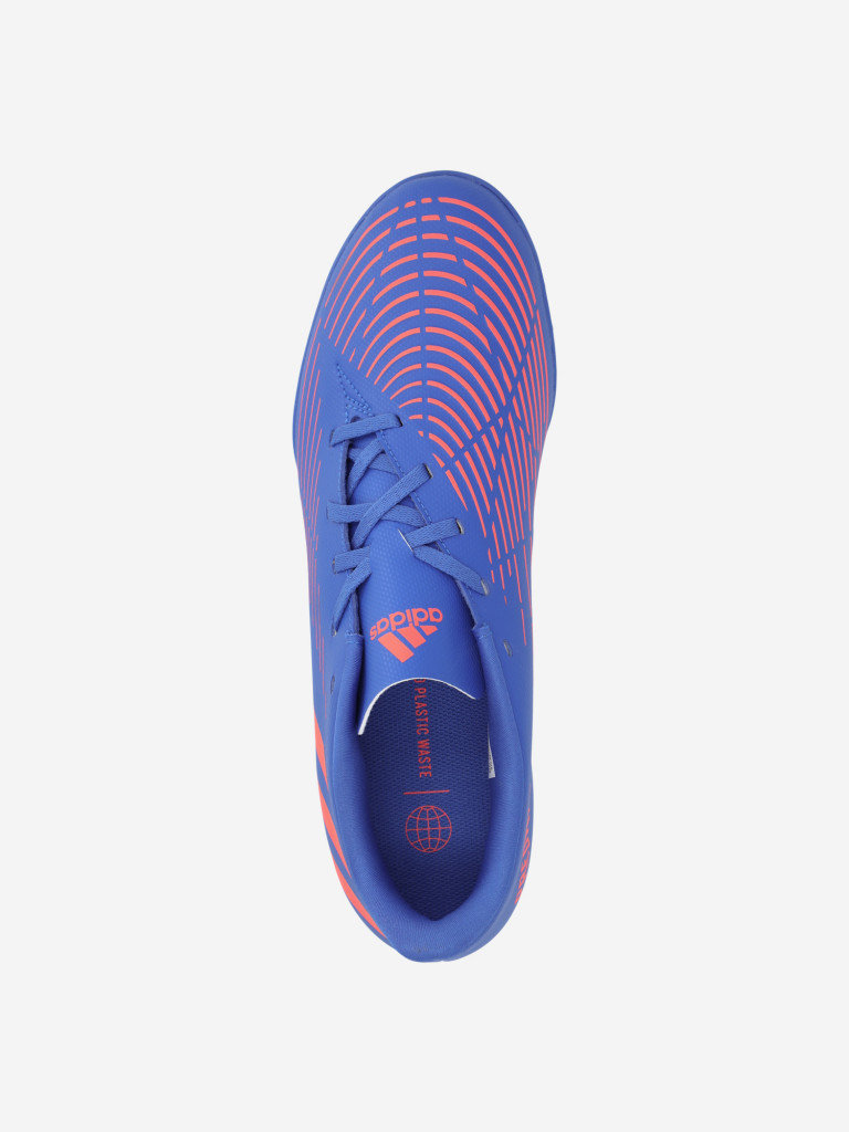 Бутсы мужские adidas Predator Edge.4 TF