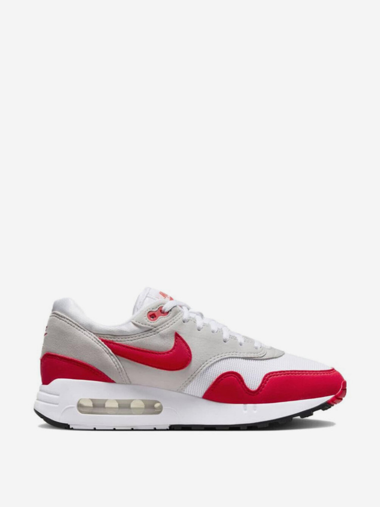 Кроссовки Nike Air Max 1 '86 Og Big Bubble Sport Red
