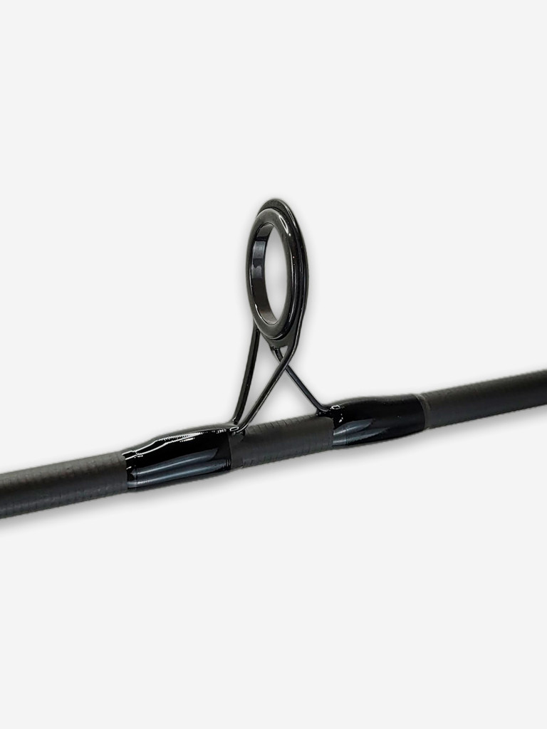 Спиннинг Kaida GODDESS 2.40м 10-30гр