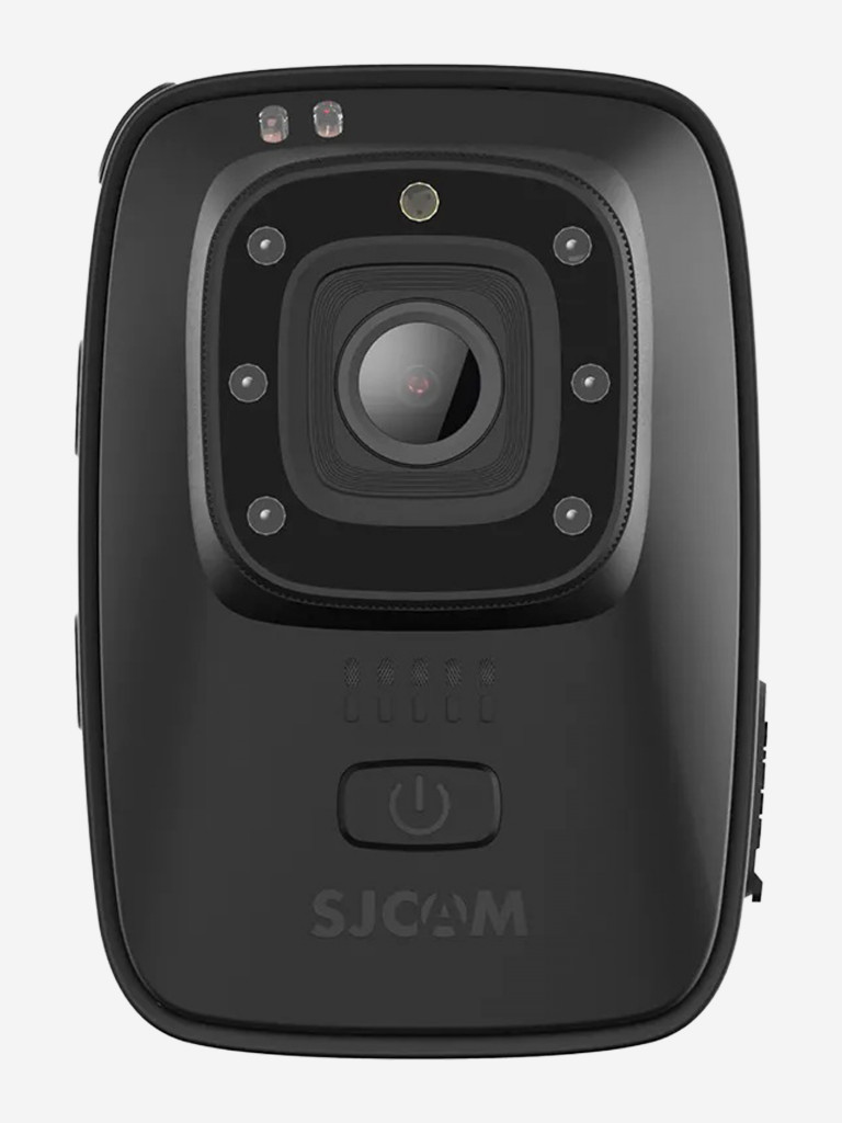 Персональный носимый видеорегистратор SJCAM A10
