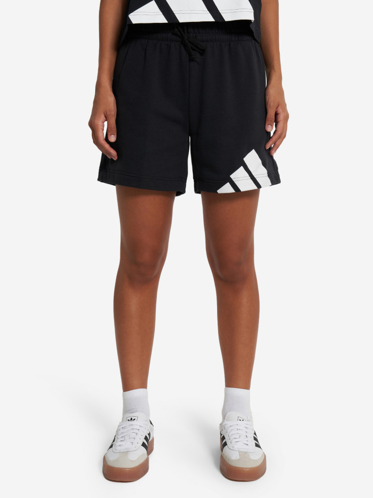 Шорты женские adidas