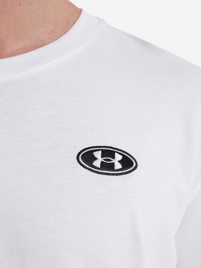 Футболка мужская Under Armour