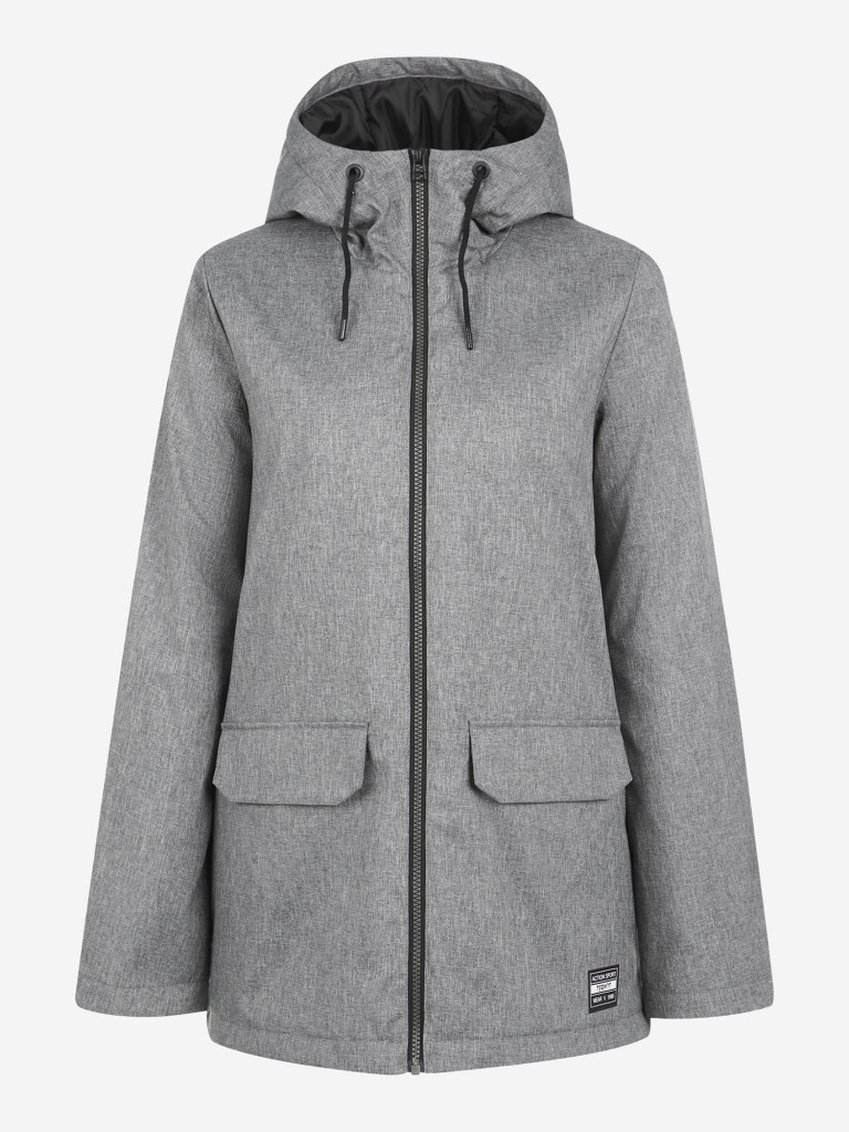 Куртка утепленная женская Termit