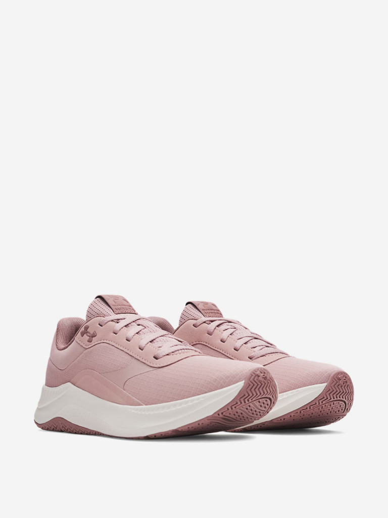 Кроссовки женские Under Armour Aurora 3