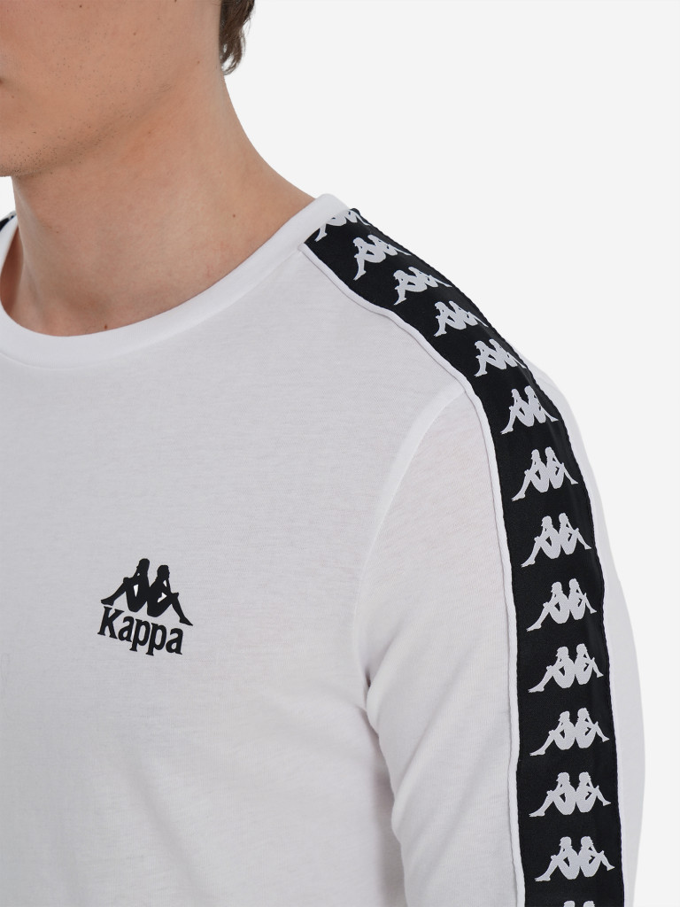 Лонгслив мужской Kappa Banda d’Origini