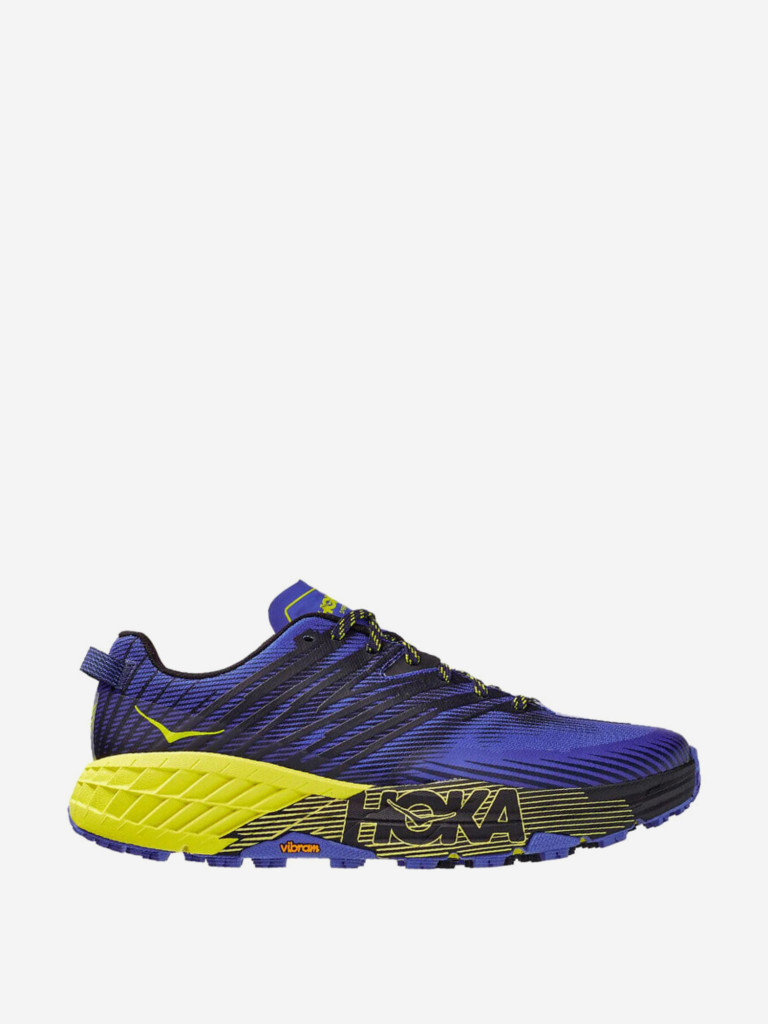 Кроссовки мужские HOKA ONE ONE Speedgoat 4