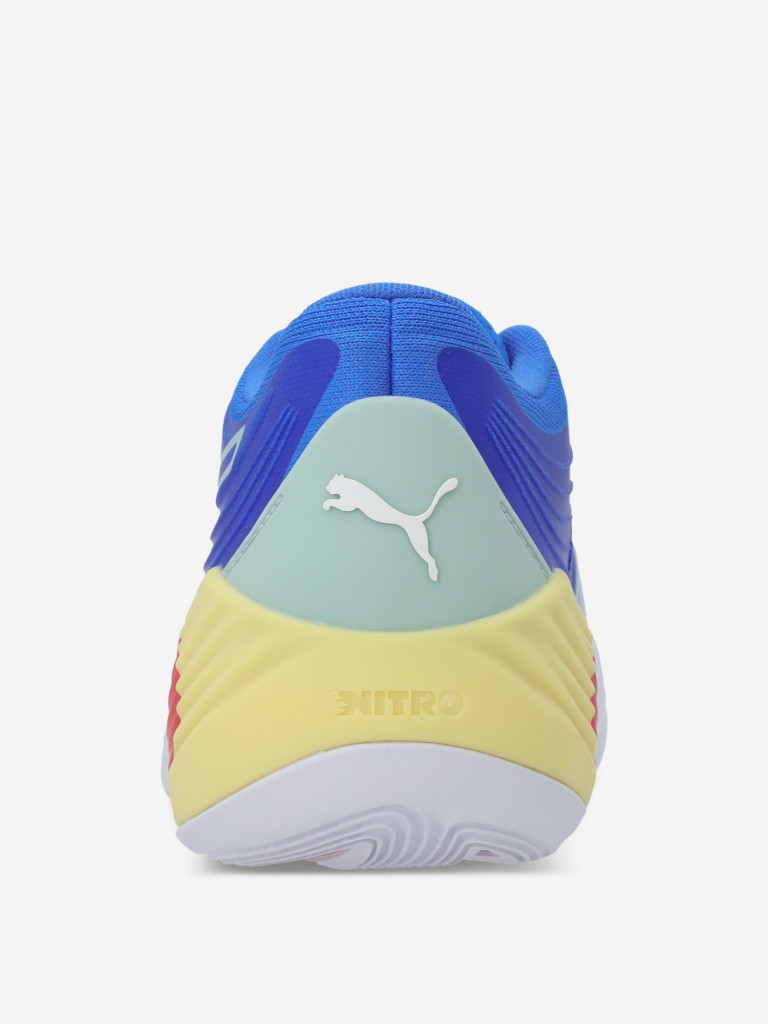 Кроссовки мужские PUMA Fusion Nitro