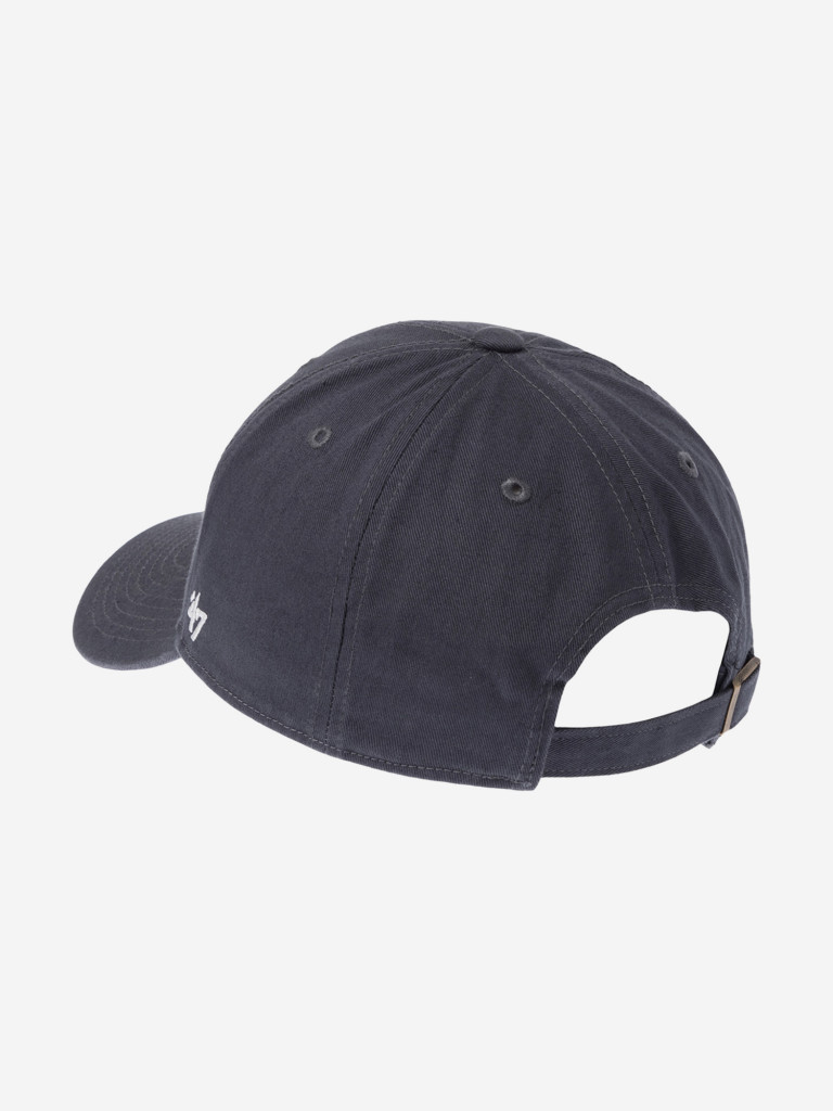Бейсболка 47 BRAND B-GWMVP12GWS-VN Los Angeles Dodgers MLB