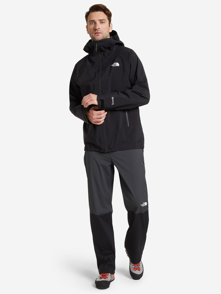 North face impendor powerdry online