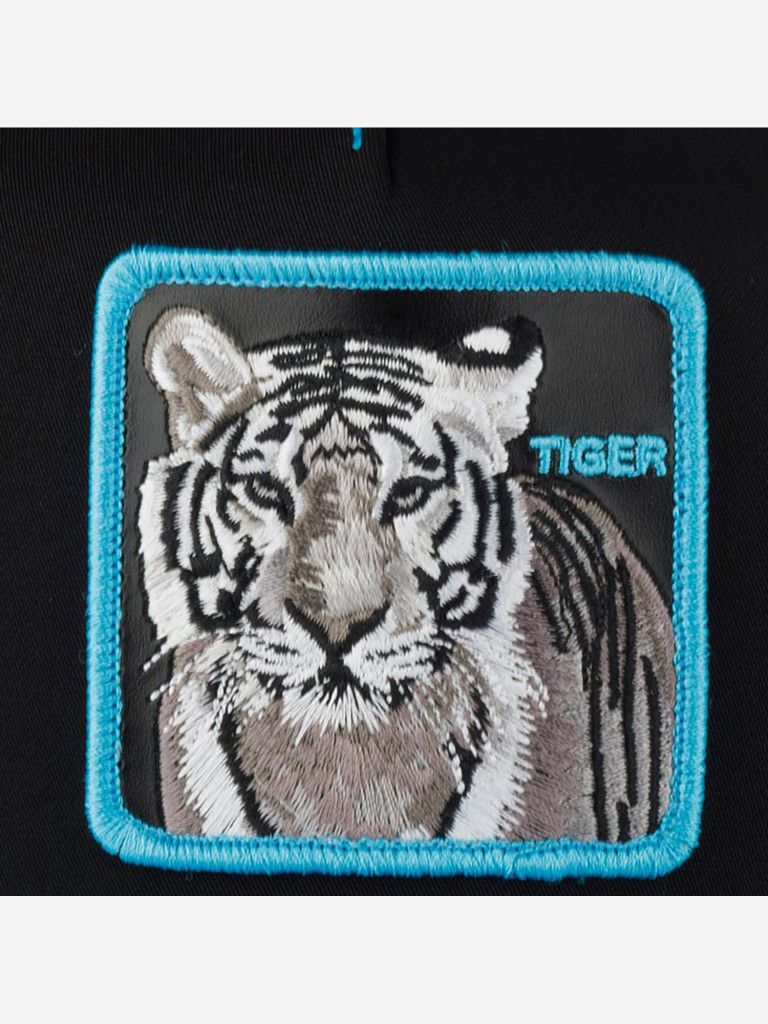 Бейсболка с сеточкой GOORIN BROTHERS 101-0937