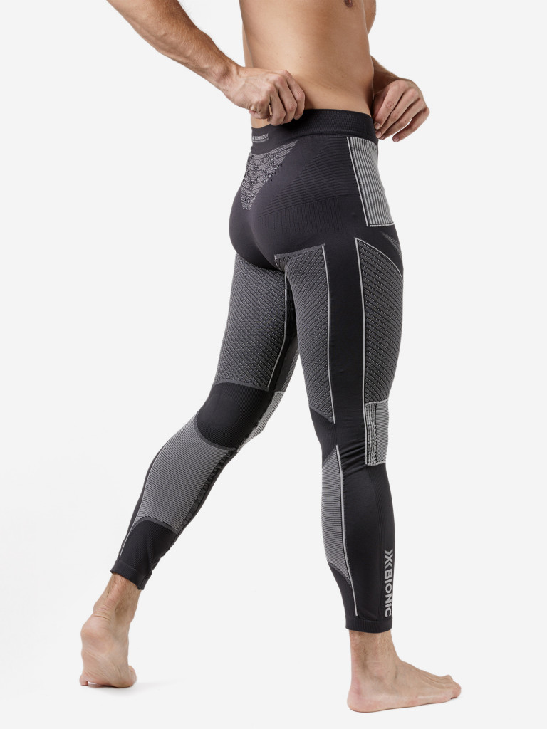 Термоштаны X-BIONIC ENERGY ACCUMULATOR 4.0 MELANGE PANTS